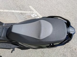 Kymco DTX 125 2025 - 4.300 km - Malossi