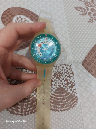 Orologio Swatch Fun Scuba