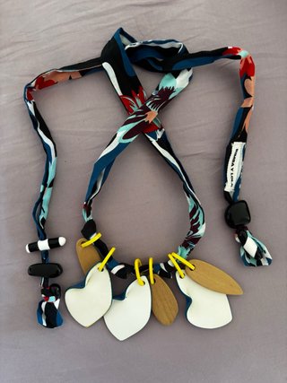 Collar Bimba y Lola Multicolor