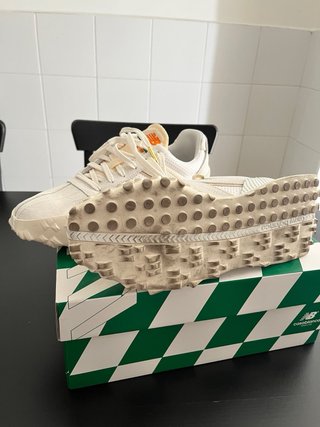 New Balance CX72