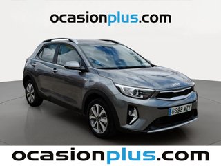 Kia Stonic 1.0 T-GDi MHEV MT Concept 74 kW (100 CV)