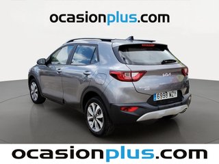 Kia Stonic 1.0 T-GDi MHEV MT Concept 74 kW (100 CV)