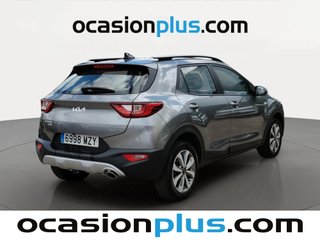 Kia Stonic 1.0 T-GDi MHEV MT Concept 74 kW (100 CV)