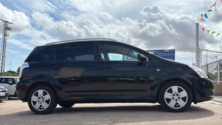 Toyota Corolla 2008