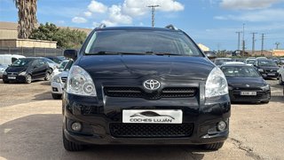 Toyota Corolla 2008