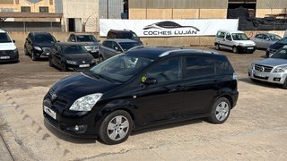 Toyota Corolla 2008