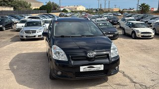 Toyota Corolla 2008