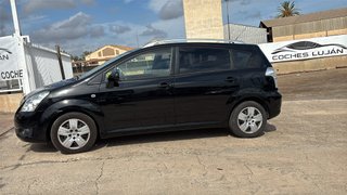 Toyota Corolla 2008