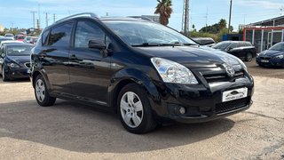 Toyota Corolla 2008