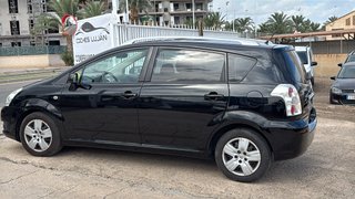 Toyota Corolla 2008