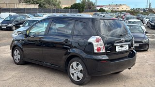 Toyota Corolla 2008