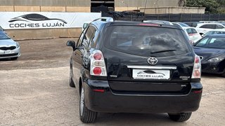 Toyota Corolla 2008
