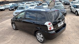Toyota Corolla 2008