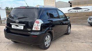 Toyota Corolla 2008