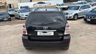 Toyota Corolla 2008