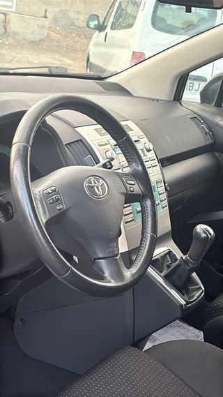 Toyota Corolla 2008