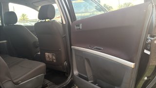 Toyota Corolla 2008