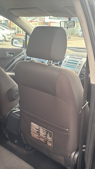 Toyota Corolla 2008