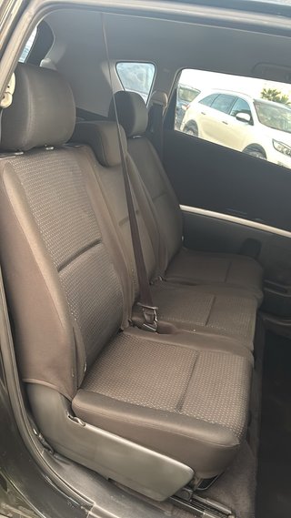 Toyota Corolla 2008