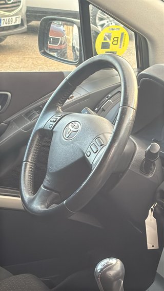Toyota Corolla 2008