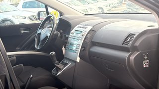 Toyota Corolla 2008