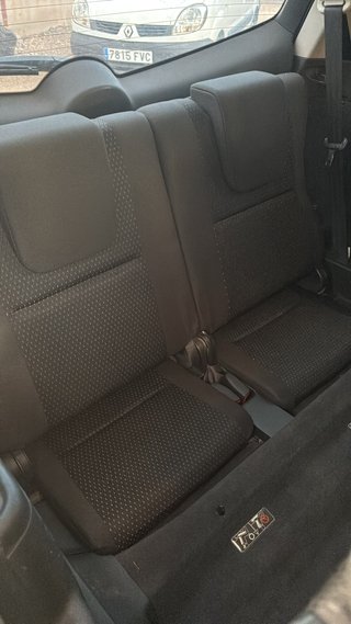 Toyota Corolla 2008