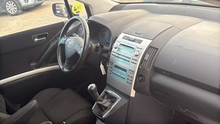 Toyota Corolla 2008