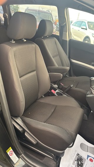 Toyota Corolla 2008