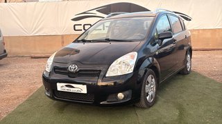 Toyota Corolla 2008
