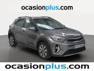 Kia Stonic 1.0 T-GDi MHEV MT Concept 74 kW (100 CV)