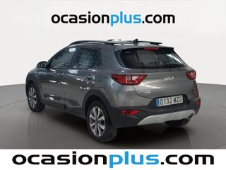 Kia Stonic 1.0 T-GDi MHEV MT Concept 74 kW (100 CV)