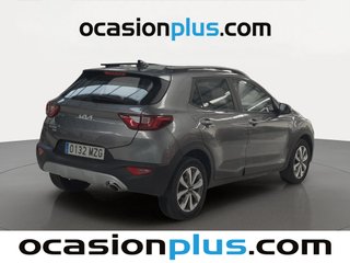Kia Stonic 1.0 T-GDi MHEV MT Concept 74 kW (100 CV)