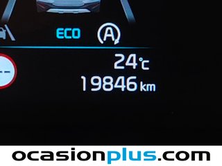 Kia Stonic 1.0 T-GDi MHEV MT Concept 74 kW (100 CV)
