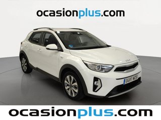 Kia Stonic 1.0 T-GDi MHEV MT Concept 74 kW (100 CV)