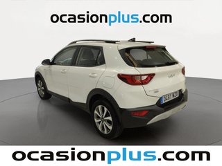 Kia Stonic 1.0 T-GDi MHEV MT Concept 74 kW (100 CV)