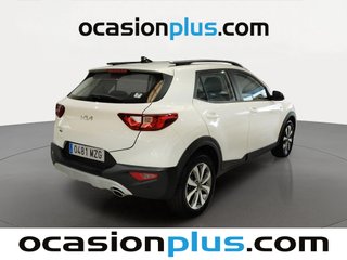 Kia Stonic 1.0 T-GDi MHEV MT Concept 74 kW (100 CV)