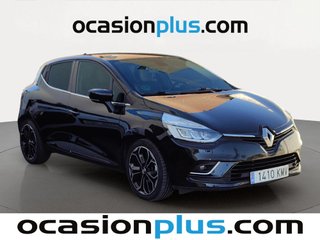 Renault Clio Zen Energy dCi 81 kW (110 CV)