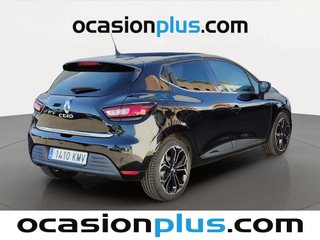 Renault Clio Zen Energy dCi 81 kW (110 CV)