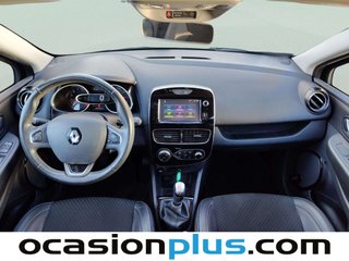 Renault Clio Zen Energy dCi 81 kW (110 CV)