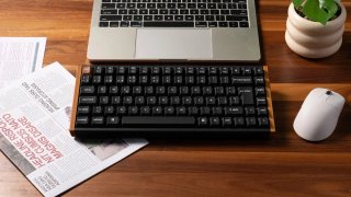 Teclado Mecánico Keychron K2 HE