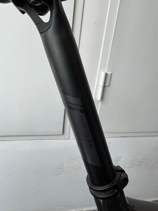 BICICLETA MTB SCOTT SPARK 940 CARBONO 20
