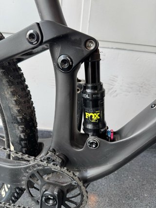 BICICLETA MTB SCOTT SPARK 940 CARBONO 20