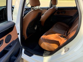 BMW Serie 2 2016