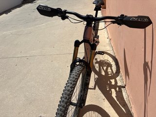 Orbea Rise LT m20 2025