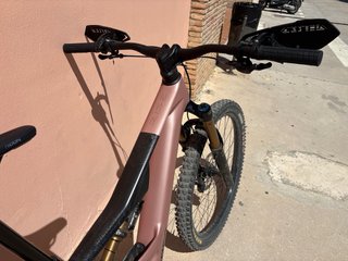 Orbea Rise LT m20 2025
