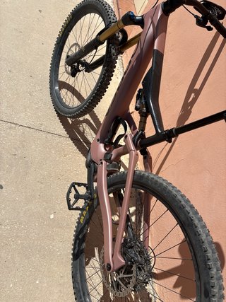 Orbea Rise LT m20 2025