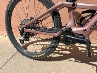 Orbea Rise LT m20 2025