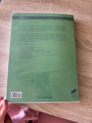 Exploración de la cavidad oral (2.ª edición)