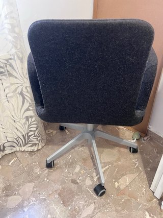 Silla Oficina IKEA PATRIK Vintage Giratoria