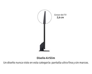 TV Samsung 75" QLED QE75Q75A UHD